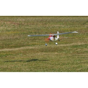 E0717 1030mm Wingspan Fixed Wing RC Airplane Aircraft KIT/PNP