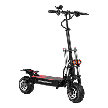 BOYUEDA S3-11 Electric Scooter