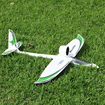 TOP RC HOBBY SWIFT 1200mm Wingspan EPO 160km/h Sport RC Airplane