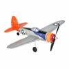 TOP RC HOBBY 402mm Mini P47 2.4G