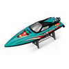 HXJRC HJ816 PRO RTR 55km/h 2.4G Brushless RC Boat High Speed