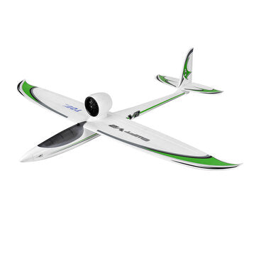 TOP RC HOBBY SWIFT 1200mm Wingspan EPO 160km/h Sport RC Airplane