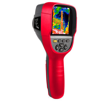 Mustool ET692D 320*240 Handheld Infrared Thermal Imager -20℃~350℃ PC