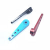 1PC URUAV Aluminum Alloy 37mm 25T Steering Servo Horn Arm RC Model Parts