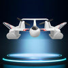 Load image into Gallery viewer, YF-350 Sea Land Air 290mm Wingspan 2.4G 2CH Built-in Gyro EPP RC Airplane Glider RTF With LED Light