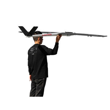 ESKY Albatross 2600mm Wingspan EPO Sailplane RC Airplane Glider PNP with Updated Vtail