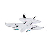 ATOMRC Penguin 750mm Wingspan Twin Motor EPP FPV RC Airplane