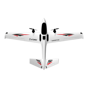 ATOMRC Swordfish 1200mm