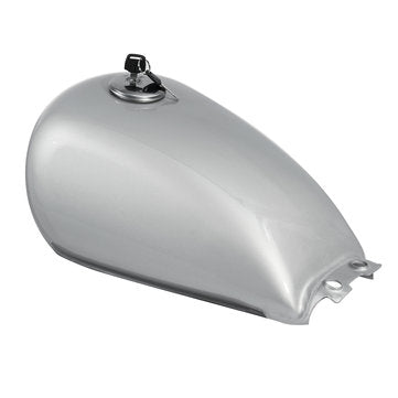 Motorcycle 9L 2.4 Gallon Cafe Racer Vintage Fuel Gas Tank For Suzuki GN125 GN250