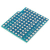 Geekcreit® ProtoBoard Shield Expansion Board For D1 Mini Double Sided Perf Board Compatible