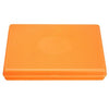 Plastic Slim Fly Fishing Box Fishing Tackle Box Slit Foam Insert