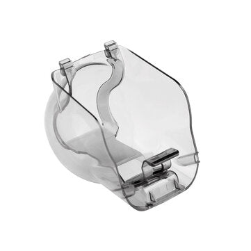 Gimbal Camera Protector Transparent Black Full Coverage Cover